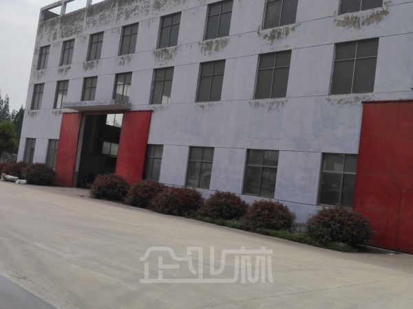 机械厂房低价出售