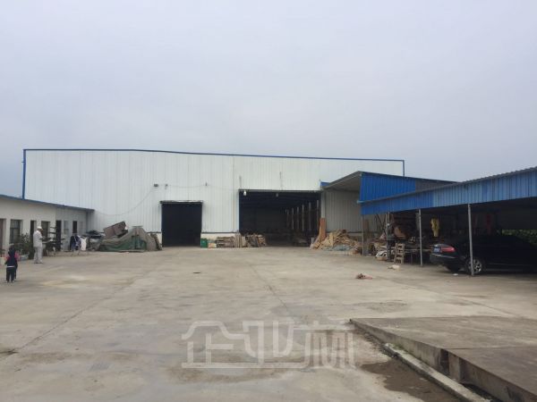 (出售) 宿迁湖滨新区皂河镇 标准厂房 2500平米