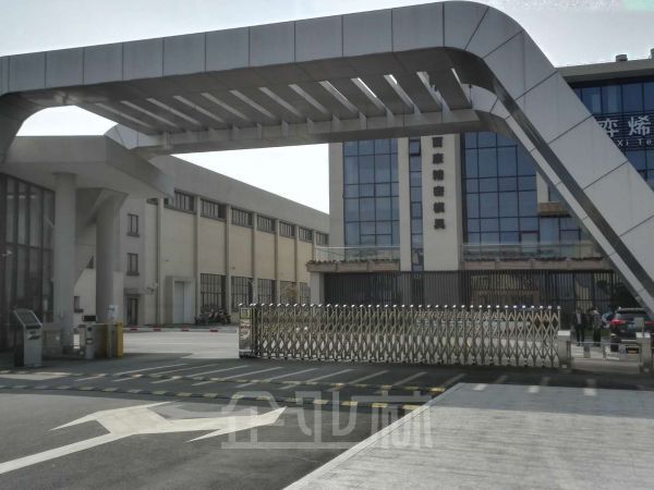 嘉善大云产业园 12000平三层标准厂房火热招商
