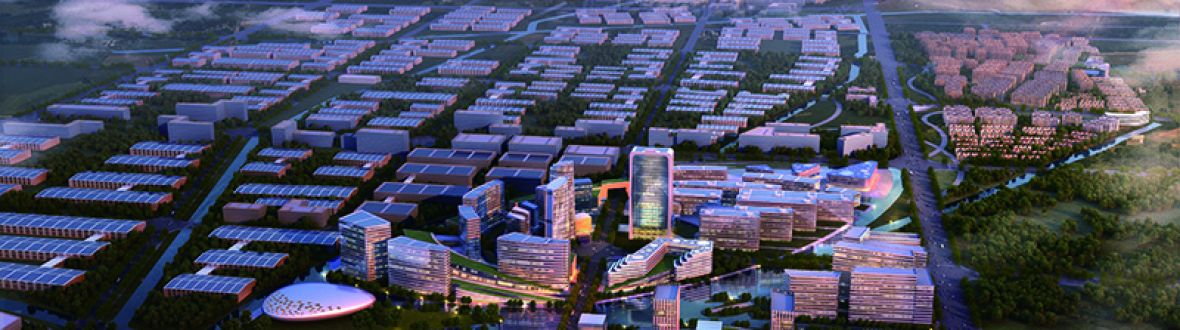 嘉兴市大学科技园