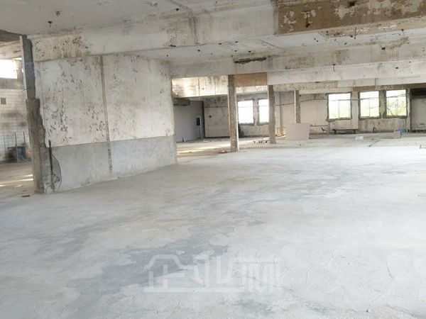 杨浦共青路2000平厂房出租