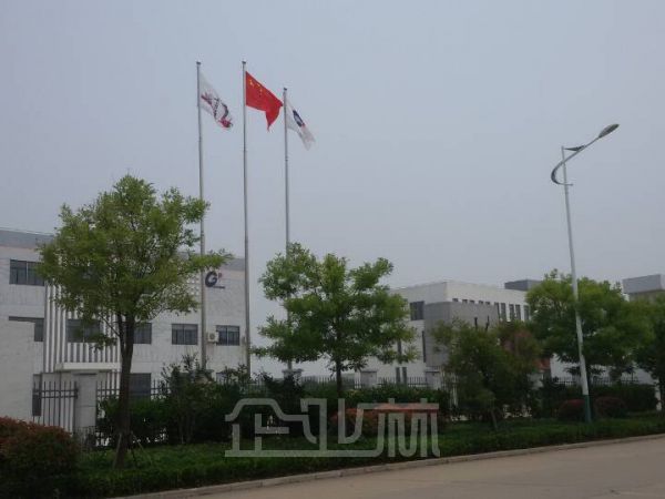 南通启东高新区32亩土地及厂房出售
