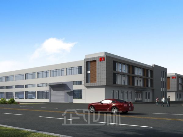 出租无锡惠山高标准单双层厂房