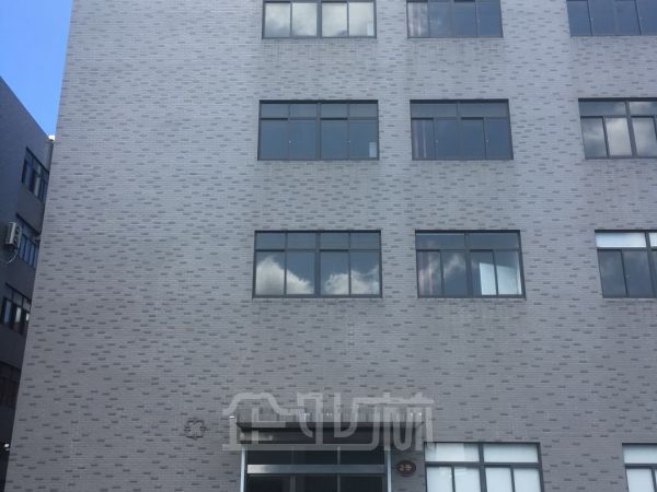 松江原房东104板块厂房 带消防喷淋 便宜出租