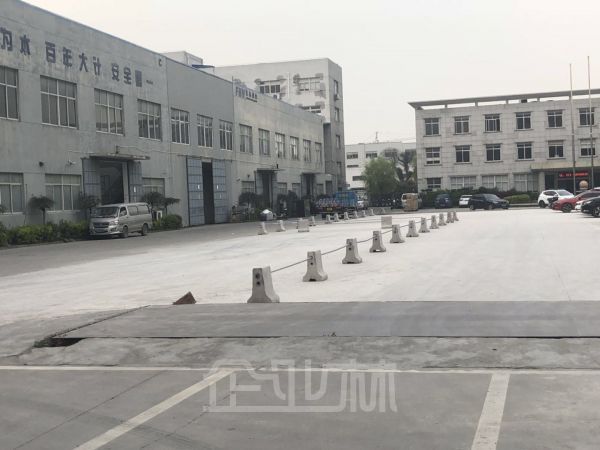 青浦赵巷8000平米单层火车头厂房可分割出租