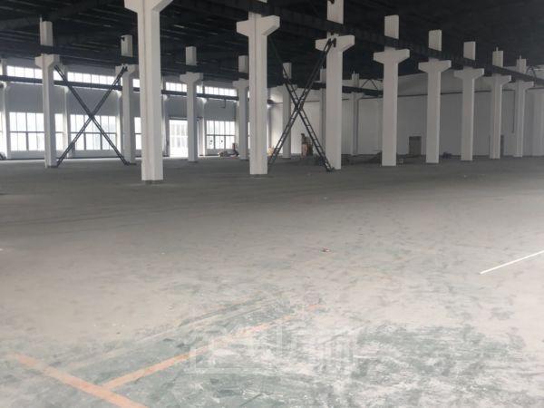 常熟开发区8060平米全新厂房可分割出租