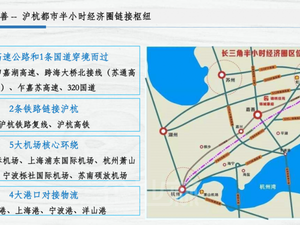 厂房正门图