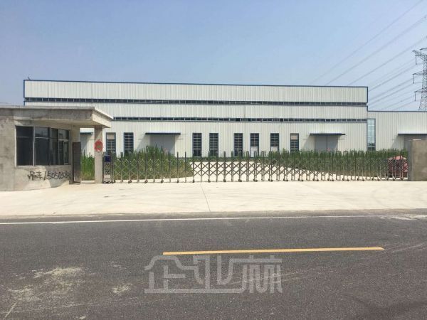 江苏泰州高港区厂房出售或出租