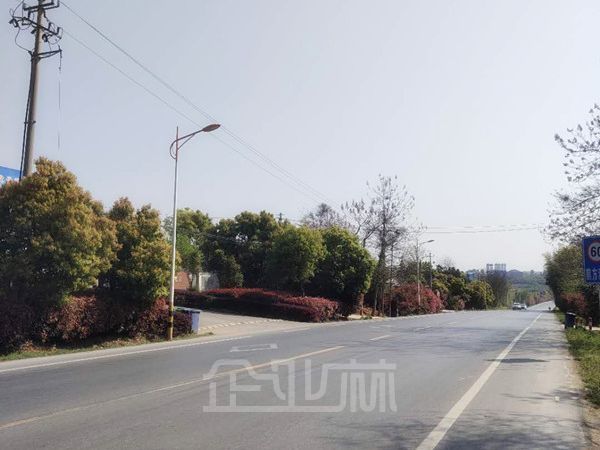 土地正门图