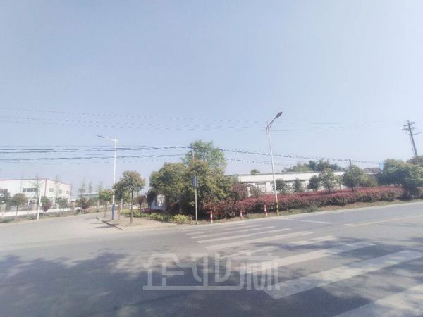 土地正门图