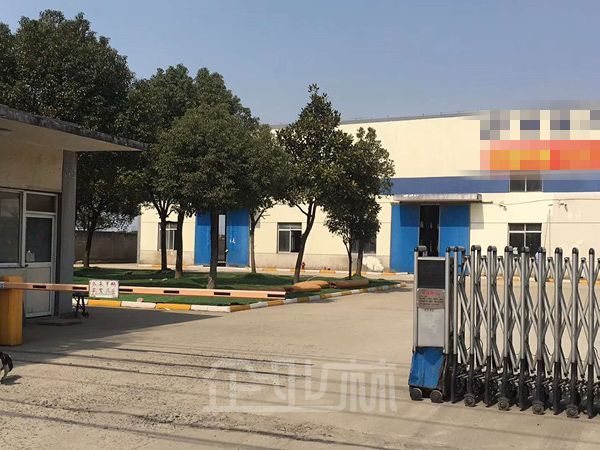 出租:苏州吴江独门独院8500平米单层厂房,可分割