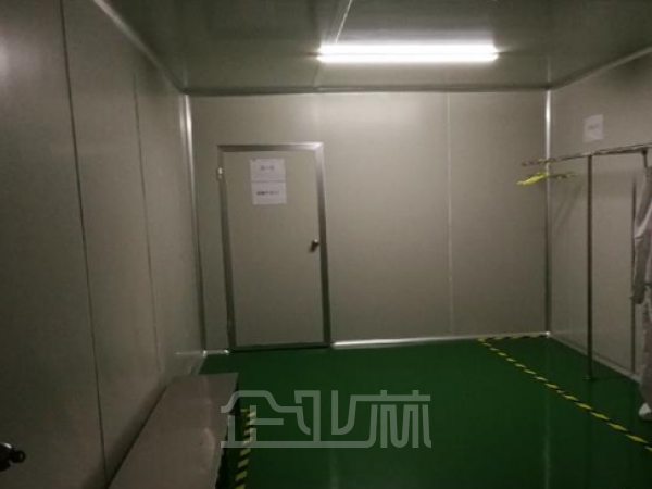 苏州工业园区胜浦1500平净化车间出租
