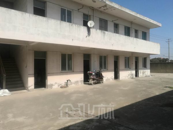 土地正门图