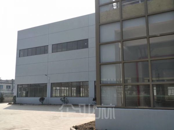 出租昆山工业园区全新厂房4200平
