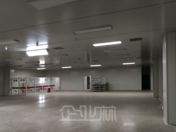 出租：浦东新区三灶104板块1600平方厂房