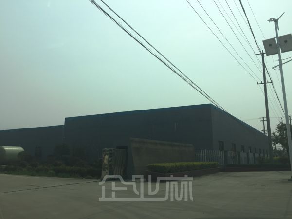 南通海安市自有厂房出租