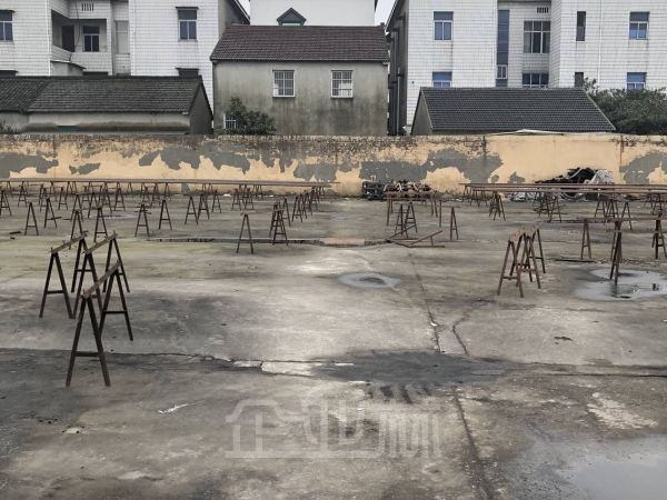 杭州市余杭区塘栖镇厂房5000平米，可分租