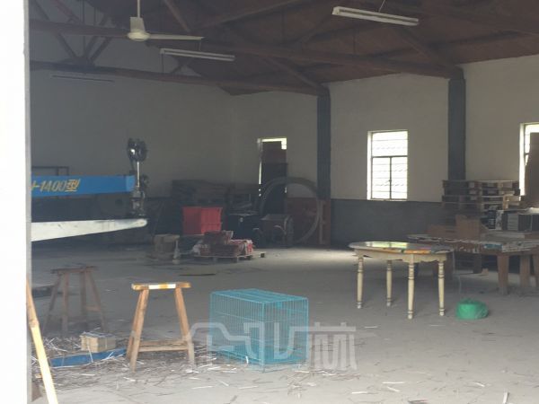 宁波余姚东郊工业园区桐泽路出售厂房
