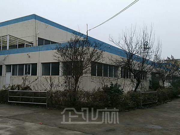 出售无锡滨湖28亩国土6000平双层厂房