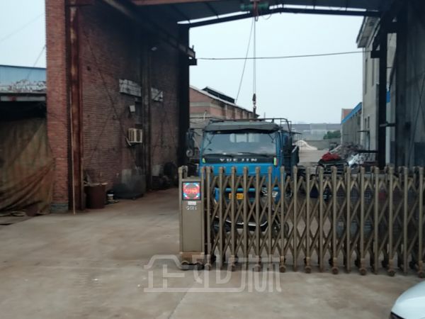 出租泰兴古溪1500平单层独门独院厂房