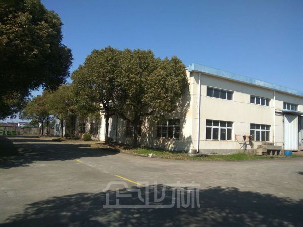 出租:浦东周浦11500平独栋单层仓库,可分租