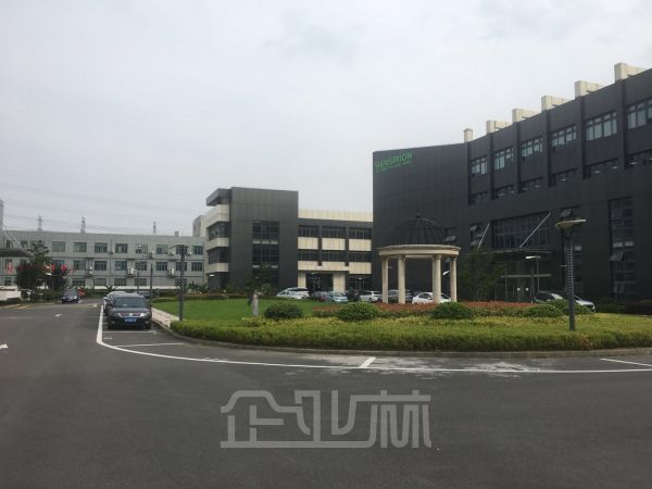 紧邻松江漕河泾 104板块高标准厂房2000平