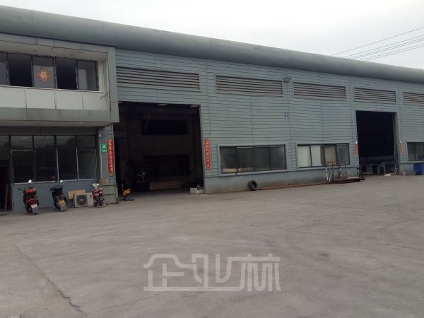 出售苏州吴江独门独院7亩单层厂房