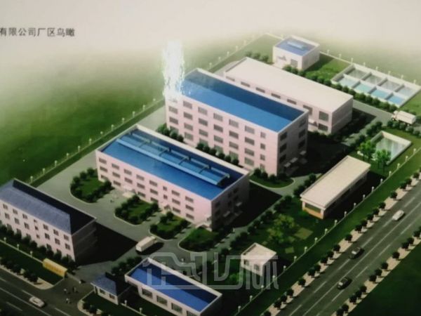 出售：南通海门化工厂区13340平独门独院单层厂房