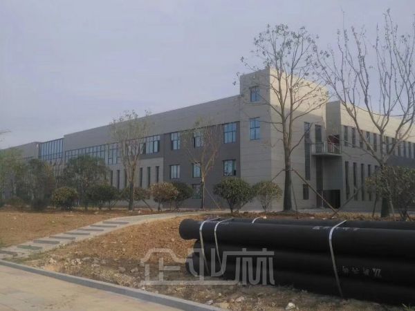 【上海周边】【三年免租】【超大型标准化厂房】