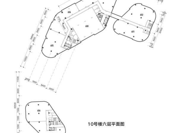 天津西青区400平方米优质总部办公出租出售