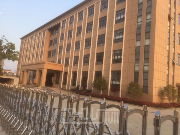 出售:南通海门全新厂区16835平方独门独院单层厂房