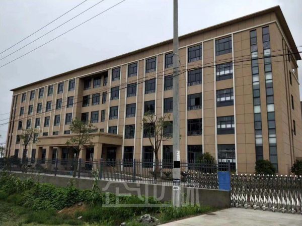 出售：南通海门全新厂区16835平方独门独院单层厂房