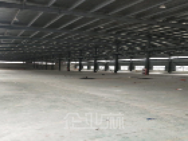 出租南京园区单层化工厂房2000平！