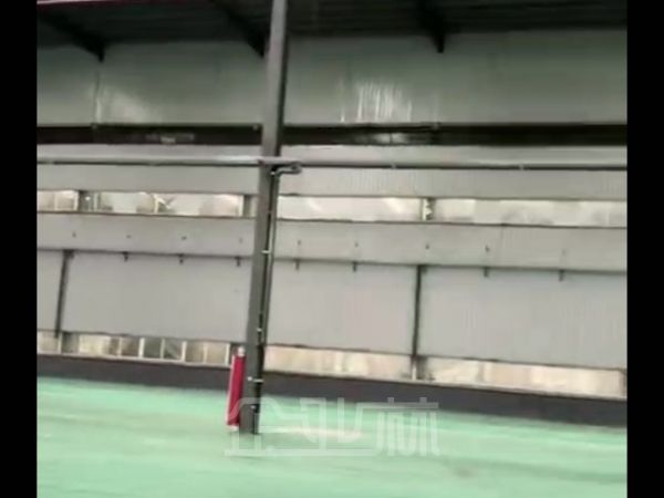出租苏州工业园区20000方单层机械厂房