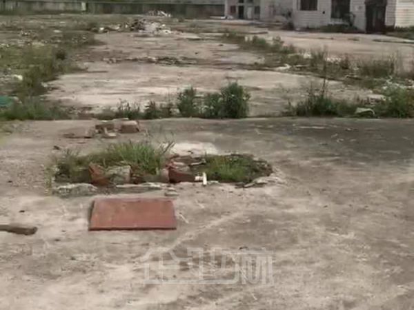 土地正门图