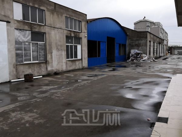 出租：南通通州5000平单层厂房，可分租