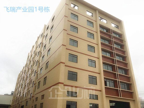 长沙县榔梨工业园全新砖混结构厂房仓库出租