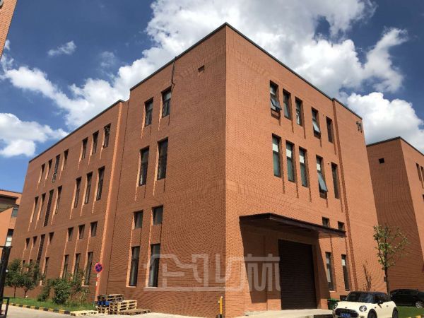 南京溧水全新厂房出售，一户一证，可生产研发办公，优惠政策多，园区形象好，服务优
