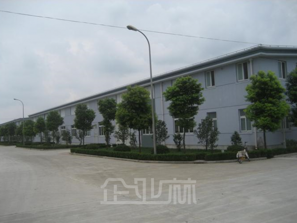 出租太仓2500平单层火车头样式厂房