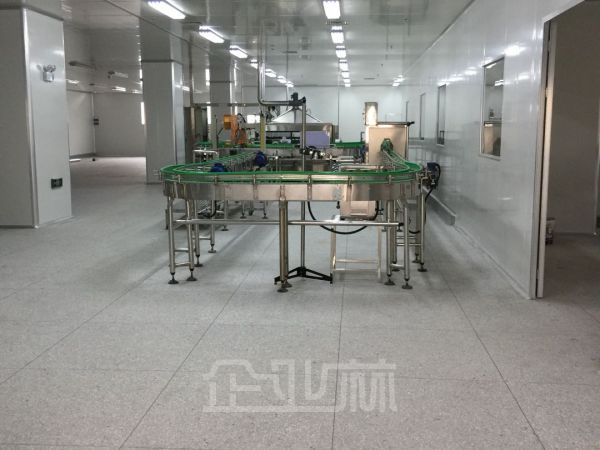 转让奉贤食品厂房4500平！104地块，有食品环评