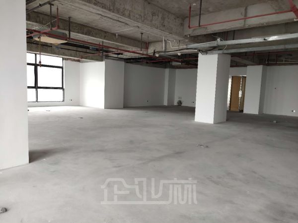 办公正门图
