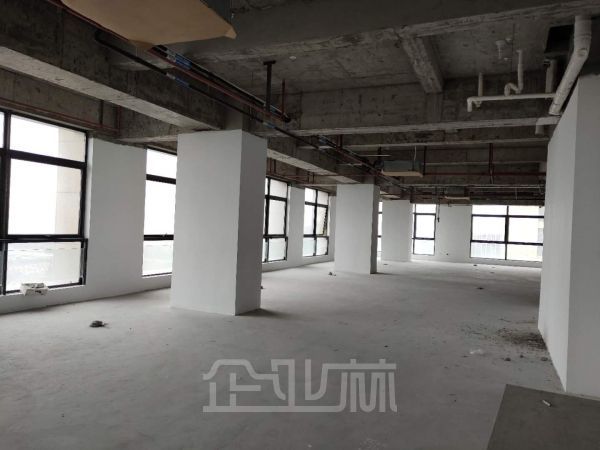 办公正门图