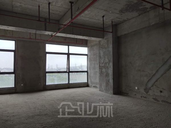 办公正门图