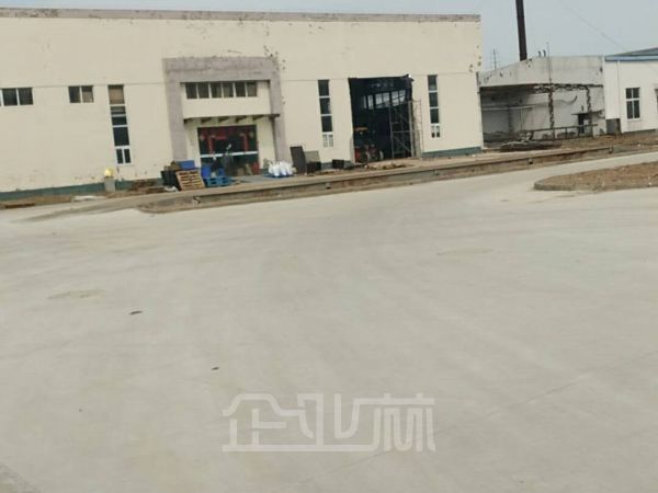 出租启东单层机械厂房4000平！空地超大