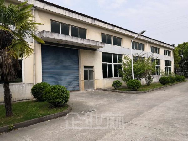苏州园区跨塘1000平米仓库出租