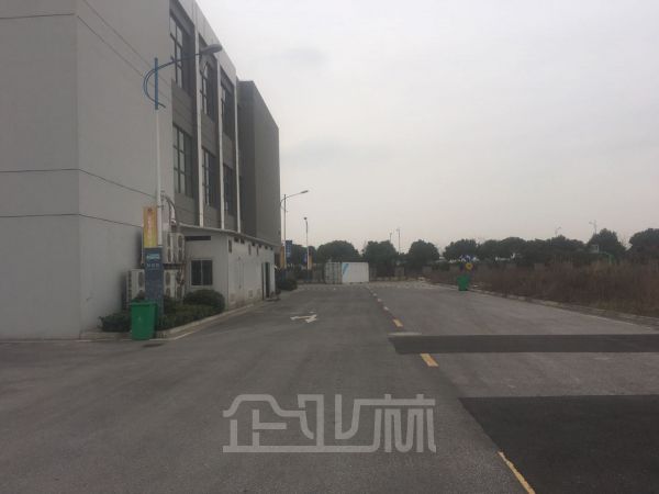 苏州相城区3E产业园厂房/仓库出租