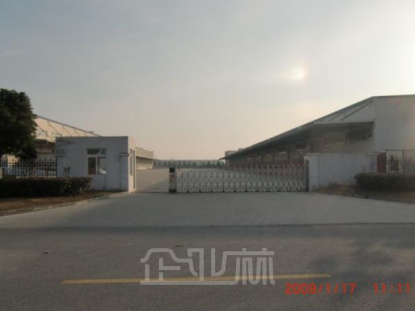 出租售上海奉贤区25000平仓库
