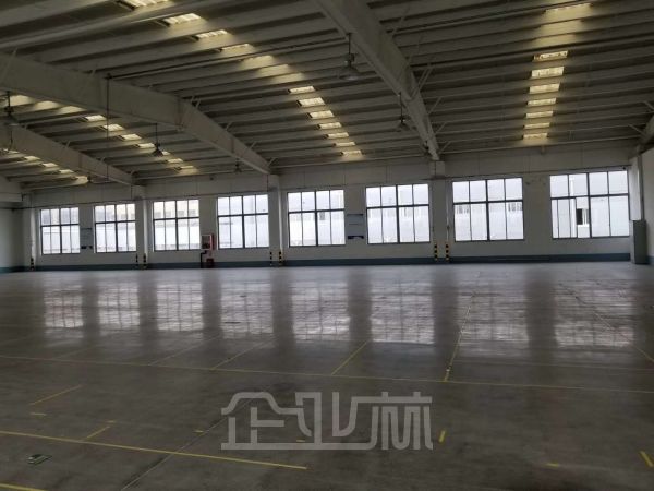 出租:浦东新区独门独院5000平双层厂房,带办公