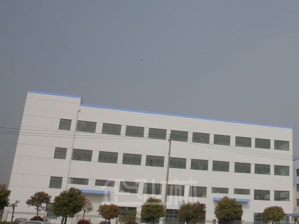 出租无锡市洛社镇工业标准厂房