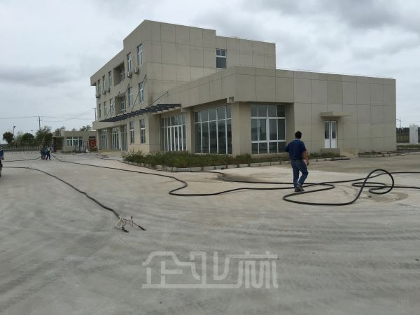 江苏南通通州湾示范区厂房出让